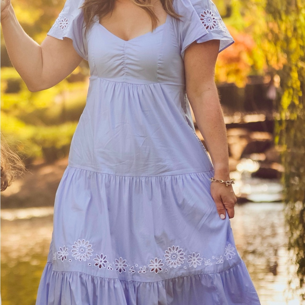 Draper James Sundress